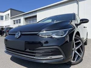 Volkswagen Golf Variant 2.0 TDI DSG Style 156¤ m. 20 Anzahlung Digital Cockpit Navi DAB LED ACC SHZ PDC Klima