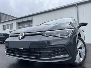 Volkswagen Golf Variant 2.0 TDI DSG Style AHK Digital Cockpit DAB Navi ACC LED SHZ PDC Klima