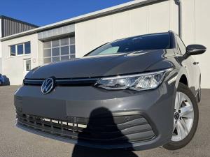 Volkswagen Golf Variant 2.0 TDI Life Digital Cockpit DAB Navi ACC LED SHZ PDC Klima