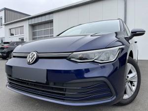 Volkswagen Golf Variant 2.0 TDI Life Digital Cockpit Navi ACC DAB LED SHZ PDC Klima
