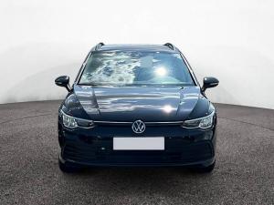 Volkswagen Golf Variant Life 2.0 TDI DSG|SHZ|APP-CONNECT