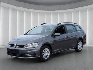 Volkswagen Golf VII 1.6TDI*Navi Tempom SHZ PDCv+h