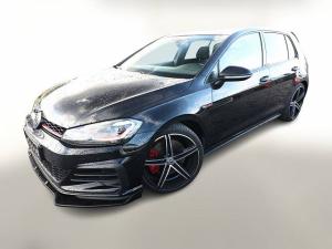 Volkswagen Golf VII 2.0 TSI 245 DSG GTI Performance Nav ACC