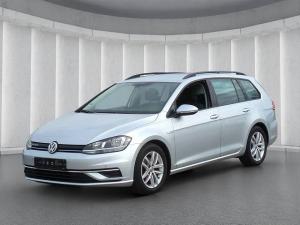 Volkswagen Golf VII BlueMotion 1.5TSI*ACC Navi PDC