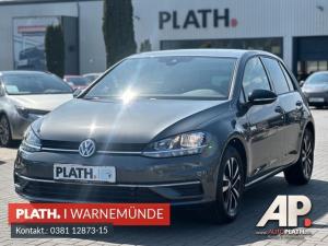 Volkswagen Golf  VII Lim. IQ.DRIVe Comfort-Line