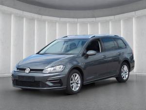 Volkswagen Golf VII R-LINE 2.0TDI*DSG ACC Navi SHZ
