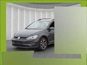 Volkswagen Golf VII UNITED 1.0TSI*Navi SHZ PDCv+h