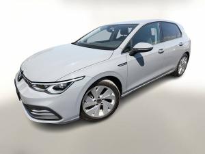 Volkswagen Golf VIII 1.5 eTSI 150 DSG Style LED Nav PDC SHZ