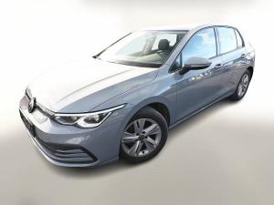 Volkswagen Golf VIII 2.0 TDI 150 DSG7 Life LED AppCo PDC
