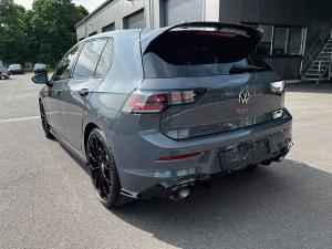 Volkswagen Golf VIII 2.0 TSI 221 kW GTI Clubsport PANO Akra