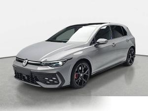Volkswagen Golf VIII 2.0 TSI DSG GTI NAVI LED HUD ACC DCC PANO BLA