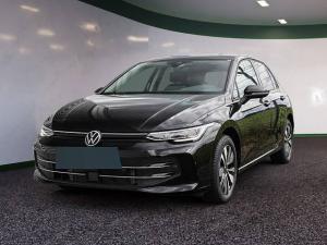 Volkswagen Golf  VIII