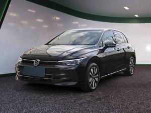 Volkswagen Golf  VIII
