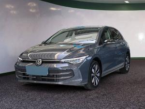Volkswagen Golf  VIII