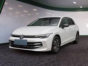 Volkswagen Golf  VIII