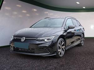 Volkswagen Golf  VIII