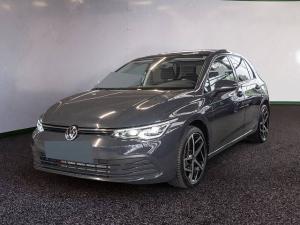 Volkswagen Golf  VIII