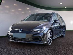 Volkswagen Golf  VIII