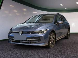 Volkswagen Golf  VIII