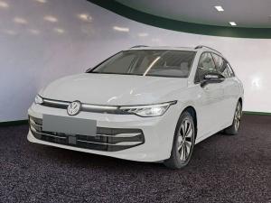 Volkswagen Golf  VIII