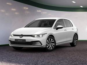 Volkswagen Golf  VIII