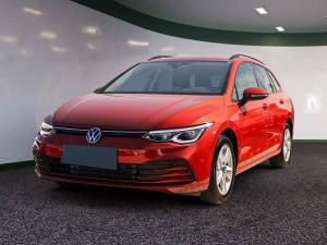 Volkswagen Golf  VIII