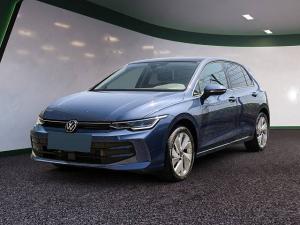 Volkswagen Golf  VIII