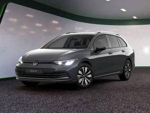 Volkswagen Golf  VIII