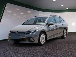 Volkswagen Golf  VIII