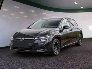 Volkswagen Golf  VIII