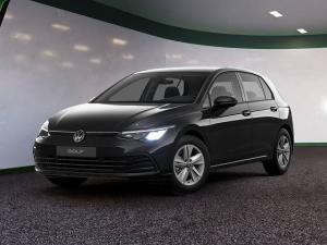 Volkswagen Golf  VIII