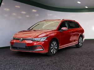 Volkswagen Golf  VIII