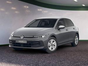Volkswagen Golf  VIII