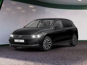 Volkswagen Golf  VIII