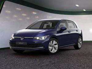 Volkswagen Golf  VIII