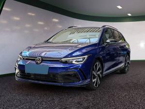 Volkswagen Golf  VIII