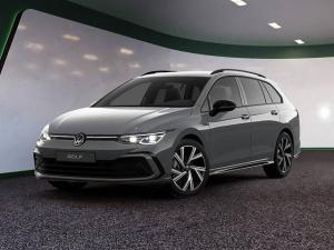 Volkswagen Golf  VIII