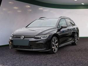 Volkswagen Golf  VIII