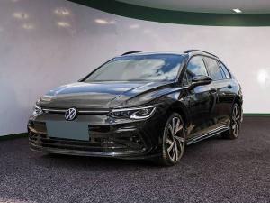 Volkswagen Golf  VIII