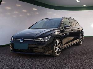 Volkswagen Golf  VIII