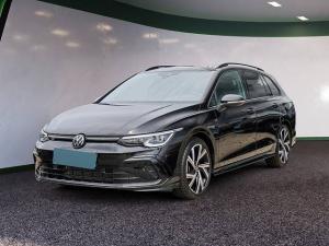 Volkswagen Golf  VIII