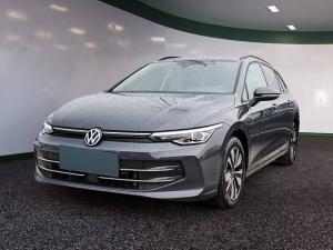 Volkswagen Golf  VIII