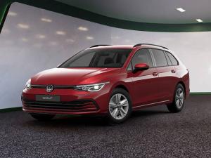 Volkswagen Golf  VIII