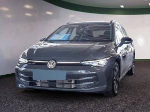 Volkswagen Golf  VIII