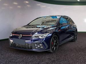 Volkswagen Golf  VIII