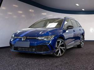 Volkswagen Golf  VIII