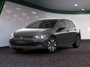 Volkswagen Golf  VIII