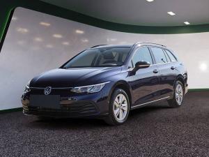 Volkswagen Golf  VIII
