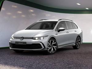Volkswagen Golf  VIII