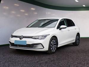 Volkswagen Golf  VIII